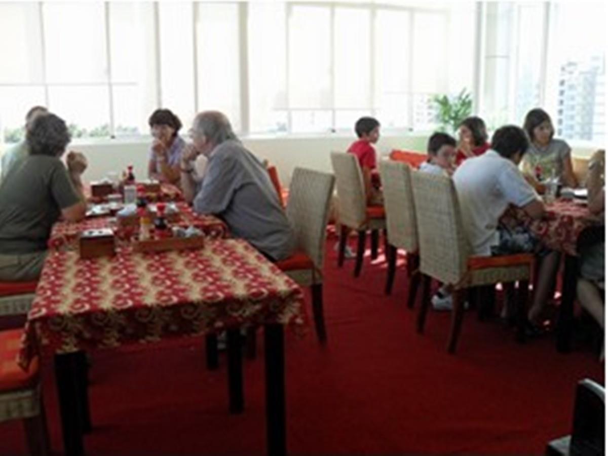 La Suisse Hotel Να Τρανγκ Εξωτερικό φωτογραφία
