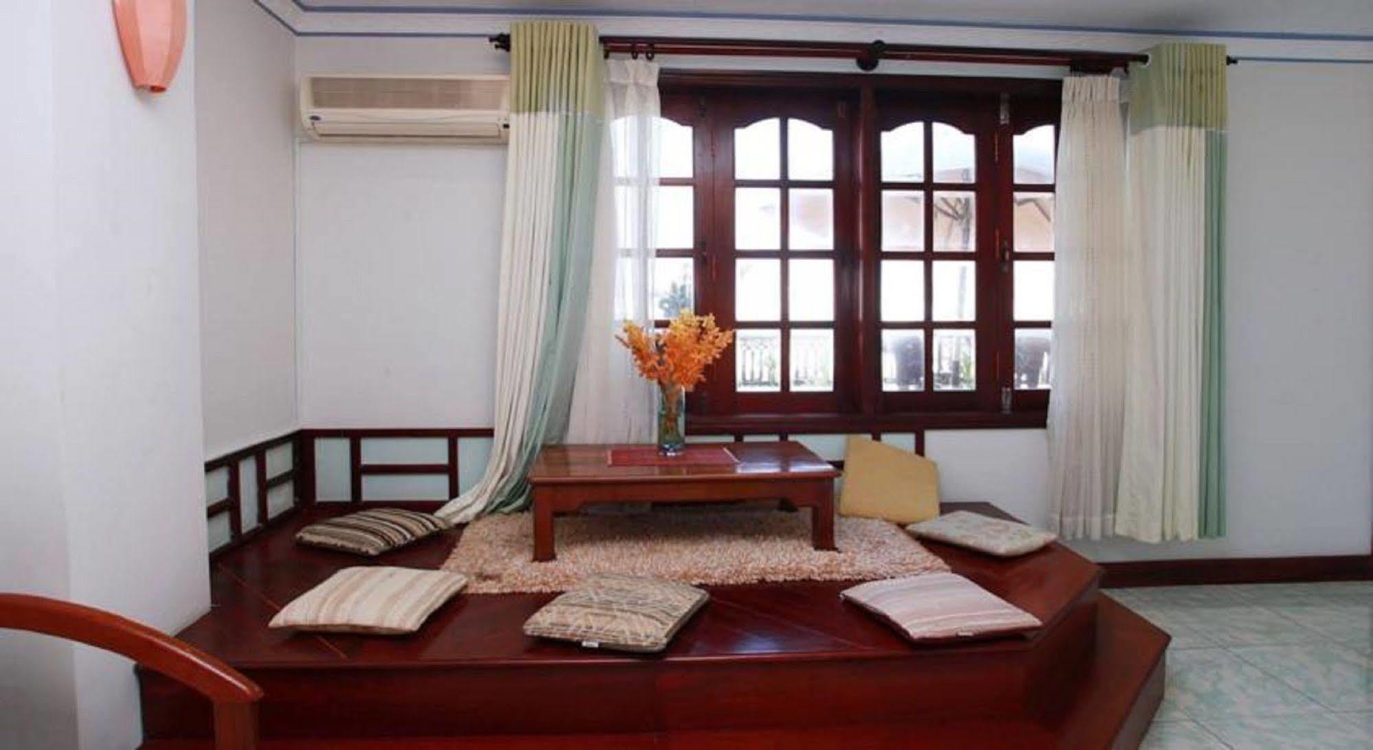 La Suisse Hotel Να Τρανγκ Εξωτερικό φωτογραφία