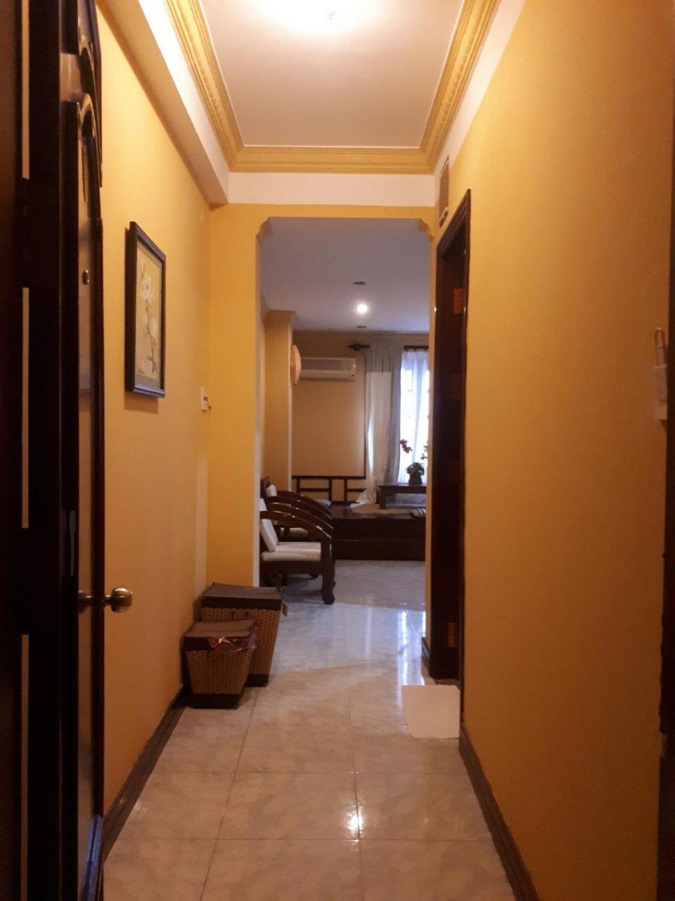 La Suisse Hotel Να Τρανγκ Εξωτερικό φωτογραφία