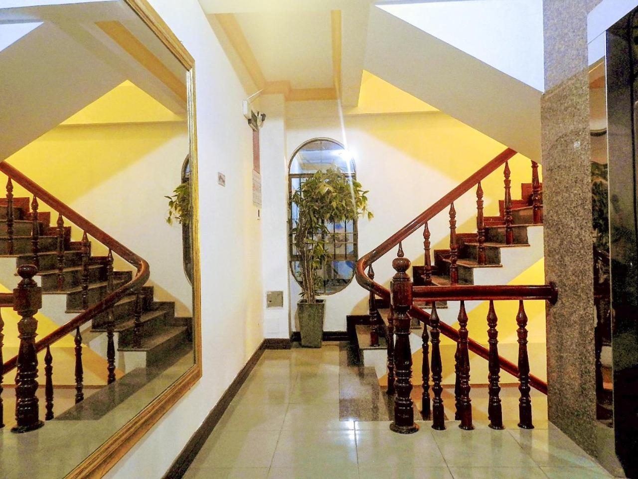 La Suisse Hotel Να Τρανγκ Εξωτερικό φωτογραφία