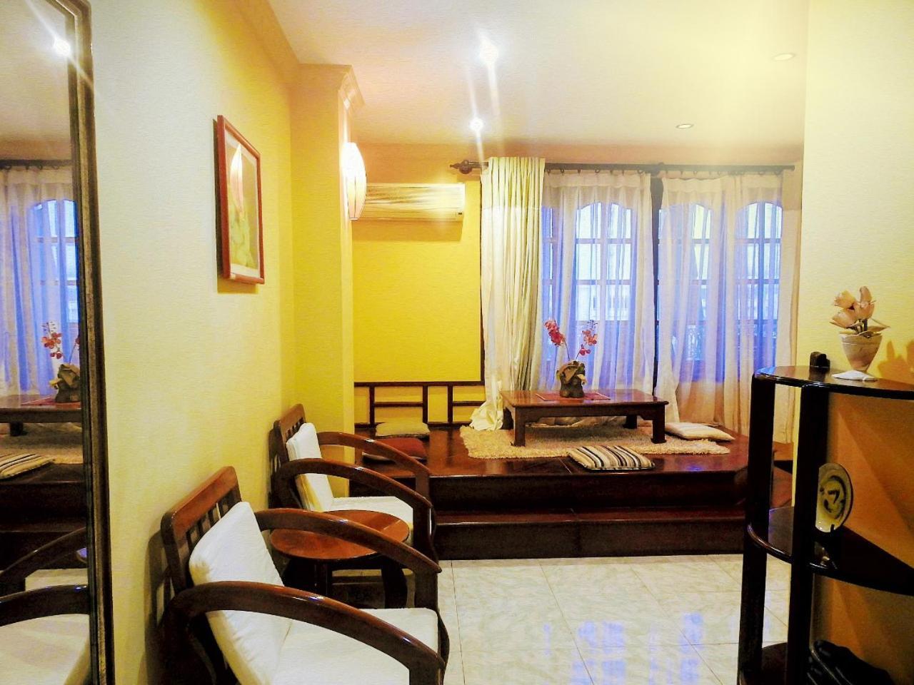 La Suisse Hotel Να Τρανγκ Εξωτερικό φωτογραφία